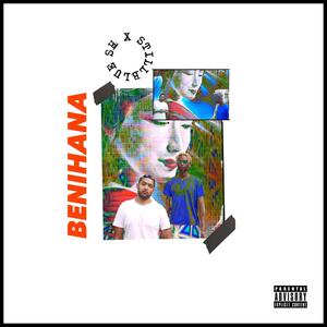 Benihana (feat. STILLBLUE) (Explicit)