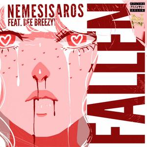 Fallen (feat. Dee Breezyy) [Explicit]