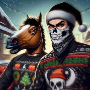 Santa Claus (feat. Horus Su Maccu)