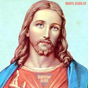 White Jezus