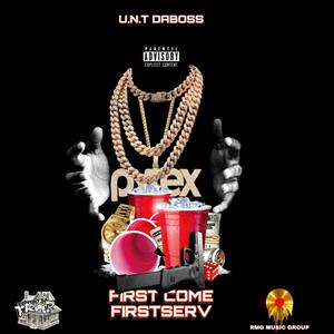 FIRST COME FIRST SERVE (Explicit)