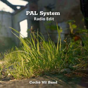 PAL System Radio Edit