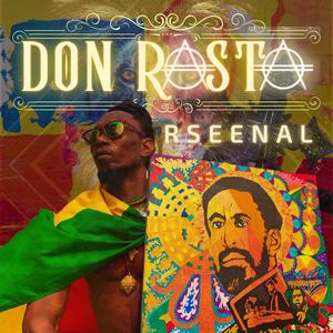 DON RASTA (Explicit)