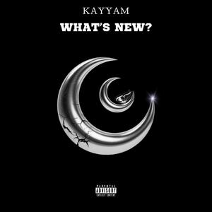 WHAT'S NEW? (Explicit)