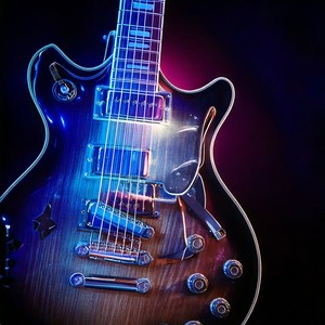 Gentle Guitar Baby Melodies