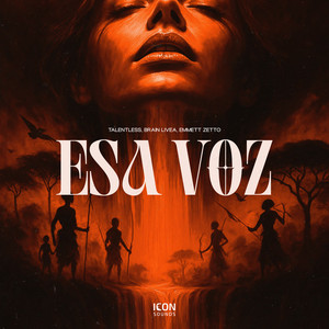 Esa Voz