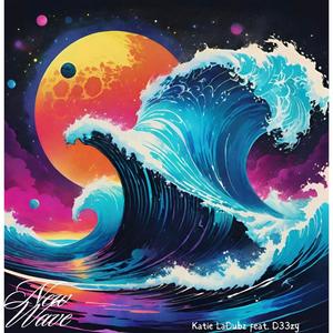 New Wave (feat. D33zy) (Explicit)