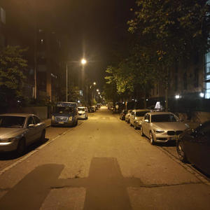 Minä sinä aina, minä sinä ei ikinä