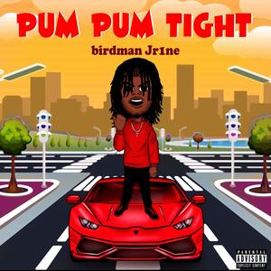 Pum Pum Tight(feat. Birdman Jr1ne) (Explicit)