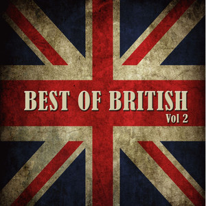 Best of British, Vol. 2