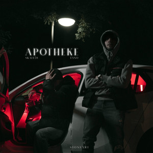 Apotheke (Explicit)