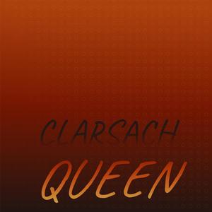 Clarsach Queen