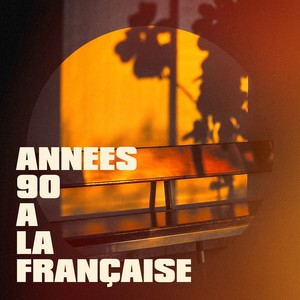 Années 90 à la française