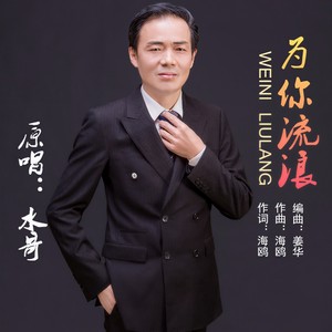 为你流浪