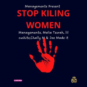 Stop Killing Women