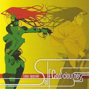 009-1 The Conflicted World