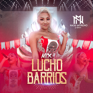 Mix Lucho Barrios