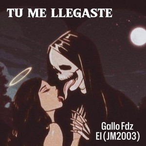 Tu Me LLegaste