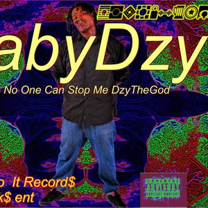 BabyDzy MixTape #5 (2011) [Explicit]