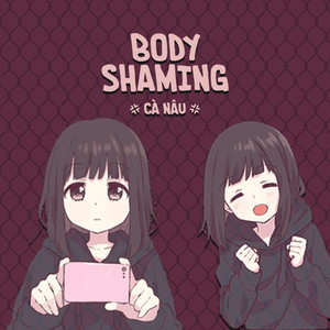 Body Shaming (Beat)