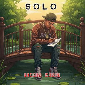 Solo (feat. Anjey Brey)