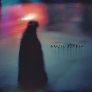 Nocte Somnia