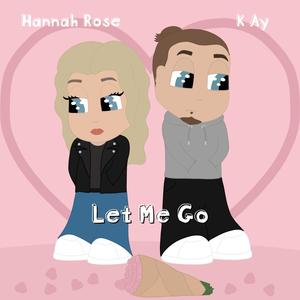 Let Me Go (Explicit)
