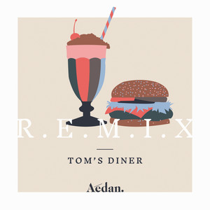 Tom's Diner (Remix)