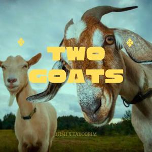 TWO GOATS (feat. TayoBrim)