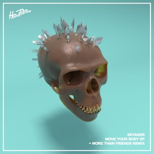 Move Your Body EP