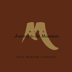 Paul Winter Consort - Saxophone (Song of Miho)