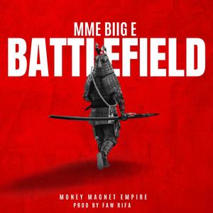Battlefield (Explicit)