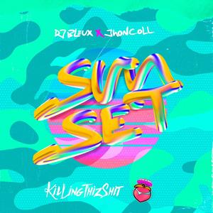 Sunset (feat. Jhon Coll) [Explicit]