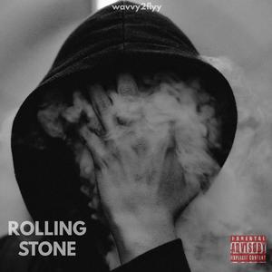 Rollin stone (Explicit)
