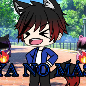 Ya no mas (Speed Up)