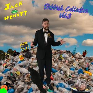 Rubbish Collection, Vol.3 (Explicit)