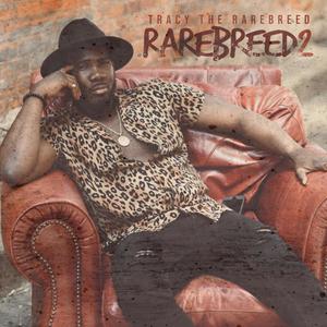 Rarebreed 2 (Explicit)