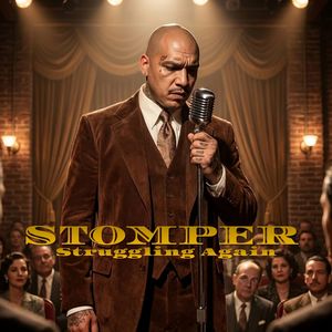 Struggling Again (Oldies Remix|Explicit)