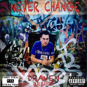 Can't Change (Explicit)