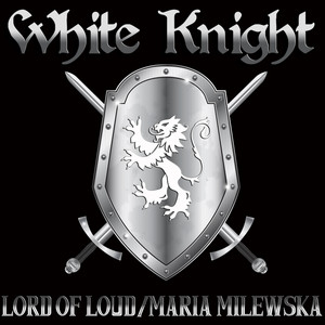 White Knight (Original Mix)