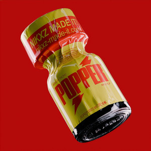 POPPER! (NIKXZ FLIP|Explicit)