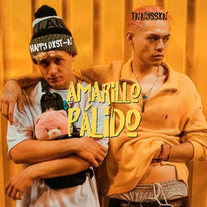 Amarillo Palido (Explicit)