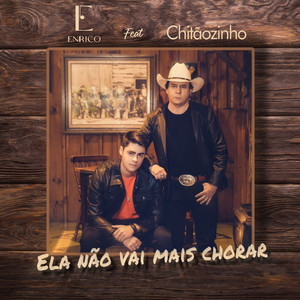 Ela Não Vai Mais Chorar