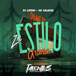 ZN ESTILO ARANA (Explicit)