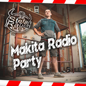 Makita Radio Party