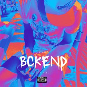 Bckend (Explicit)