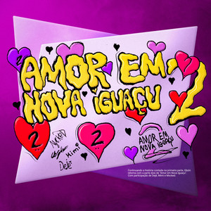 Amor em Nova Iguaçu 2 (Explicit)