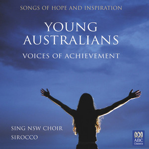 Young Australians - Voices Of Achievement