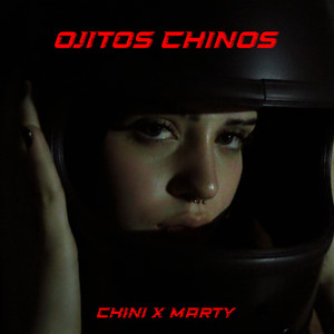 Ojitos Chinos