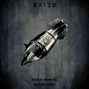Whistle Wars(Beimau Bootleg)